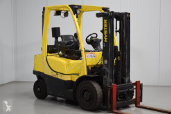 Hyster H2.5FT Forklift used