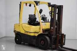 Hyster H2.5FT Forklift used