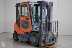 Carretilla elevadora carretilla con gasolina Doosan G25E-5