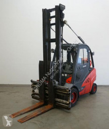 Gas heftruck Linde H 35 T/393-02 EVO