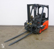 Carretilla elevadora Linde E 14/386-02 EVO carretilla eléctrica usada