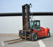 Carretilla elevadora Kalmar DCE 160-12 carretilla diesel usada