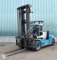 SMV diesel forklift 16-1200 B