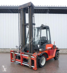 Carretilla elevadora carretilla diesel Lugli 60 CE