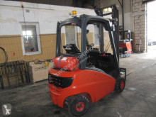 Vysokozdvižný vozík plynový vysokozdvižný vozík Linde H20T-01