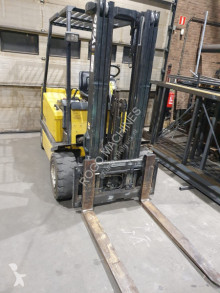 Løftetruck Yale ERP 30 brugt