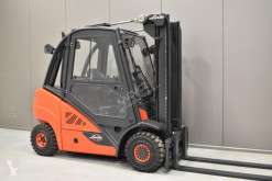 Naftový vozík Linde H 25 D-01 H 25 D-01