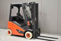 Chariot élévateur Linde H 16 T-01 H 16 T-01 occasion