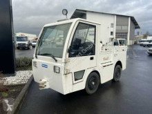 Carrello trattore Mulag Mulag Comet 4H / Hybrid - Schlepper / GSE usato