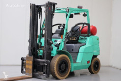 Carretilla elevadora Mitsubishi FG40NT usada