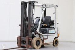 Carretilla elevadora Unicarriers P1D1A15LQ usada