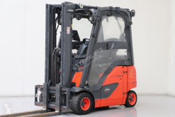 Chariot élévateur Linde E20PH-02 occasion