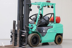 Carretilla elevadora Mitsubishi FG35N usada