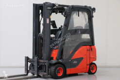Chariot élévateur Linde E20PH-02 occasion