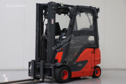 Heftruck Linde E20PH-02 tweedehands