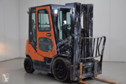 Carretilla elevadora carretilla con gasolina Doosan G25E-5