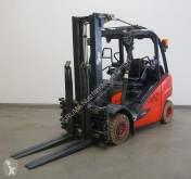 Gas heftruck Linde H 25 T/392-02 EVO