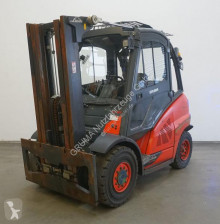 Vysokozdvižný vozík Linde H 45 D/394-02 EVO dieselový vysokozdvižný vozík ojazdený