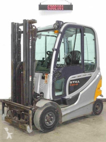 Still rx60-25 Forklift used
