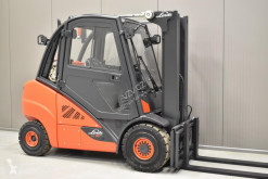 Carretilla elevadora Linde H 35 T-02 H 35 T-02 usada