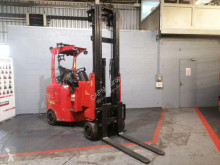 Narrow Aisle FLEXI EURO AC chariot électrique occasion