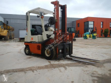 Nissan M01A15U chariot à gaz occasion