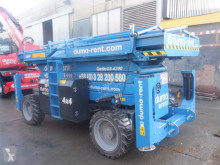 Chariot électrique Genie GS4390RT