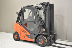 Naftový vozík Linde H 25 D-01 H 25 D-01