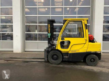 Hyster H3.5 FT / Triplex: 4.62m / 3+4 Ventil / SS chariot diesel occasion