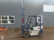 Chariot élévateur Komatsu FG15-15 occasion