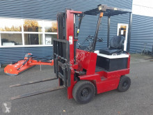 NYK Nichiyu FB15P-50-300P chariot électrique occasion