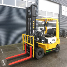 Løftetruck TCM FG15/N17 brugt