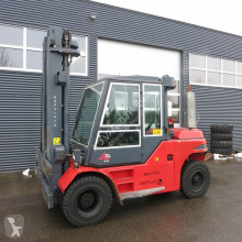 Diesel heftruck Dantruck 9670DD