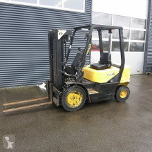 Diesel heftruck Daewoo D25S-03