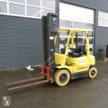 Carretilla elevadora Hyster H200XM usada