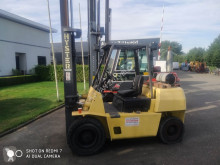 Carretilla elevadora Hyster H4.00 XL usada