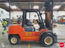 Автопогрузчик Toyota 027FD45 б/у