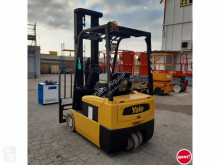 Løftetruck Yale ERP16ATF brugt