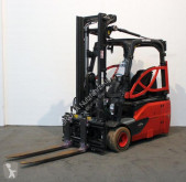 Chariot électrique Linde E 18 L/386-02 EVO
