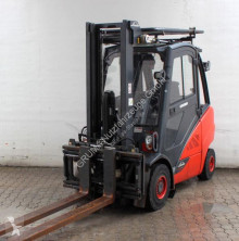 Linde H30 chariot diesel occasion