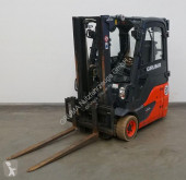 Электропогрузчик Linde E 15/386-02 EVO
