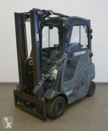Linde H 20 D/391 EVO chariot diesel occasion