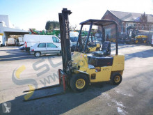Hyster H1.75XL газовый погрузчик б/у