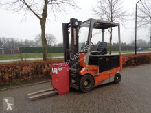 Diesel heftruck koop carer elektrische heftruck
