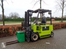 Diesel heftruck koop clark elektrische heftruck