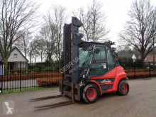 Chariot diesel koop linde heftruck H80D-02