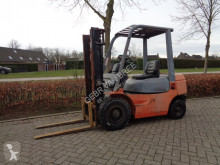 Diesel heftruck koop toyota heftruck diesel