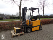 Dizel forklift koop jungheinrich elektrische heftruck
