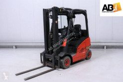 Linde H16T gasdriven truck begagnad
