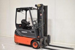 Linde E 14 E 14 chariot électrique occasion